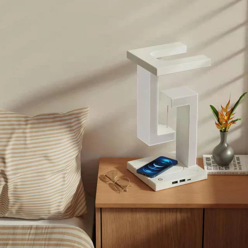 Desk lamps
